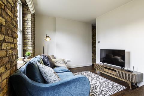 undefined, Arcadia Court,  Old Castle Street, London E1