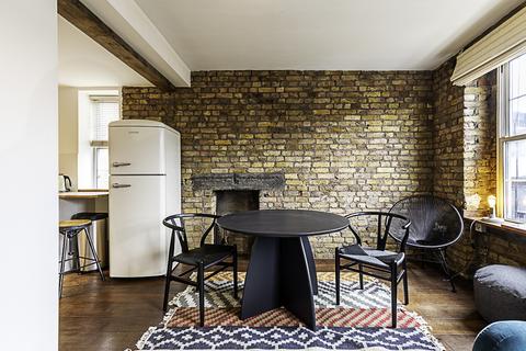 undefined, Arcadia Court, Old Castle Street, London E1