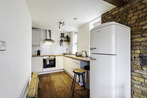 undefined, Arcadia Court, Old Castle Street, London E1