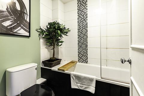 undefined, Arcadia Court, Old Castle Street, London E1