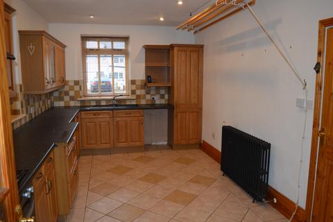 3 bedroom character property to rent - Morpeth NE61