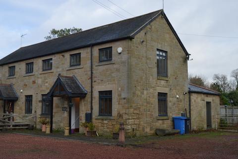 3 bedroom character property to rent, Morpeth NE61