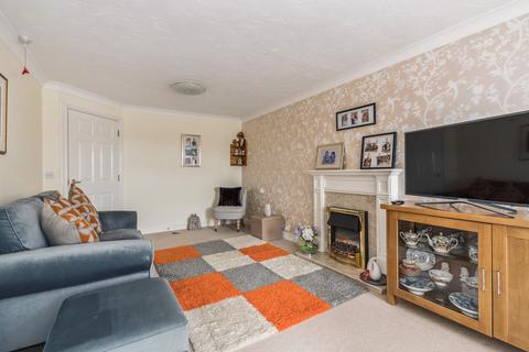 1 bedroom apartment for sale - Wessex Way, Bicester, OX26