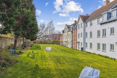 1 bedroom apartment for sale - Wessex Way, Bicester, OX26