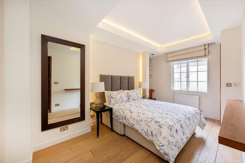 2 bedroom flat for sale, Portland Place, Marylebone, London, W1B