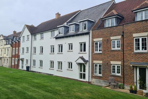 2 bedroom apartment for sale - Wessex Way, Bicester, OX26