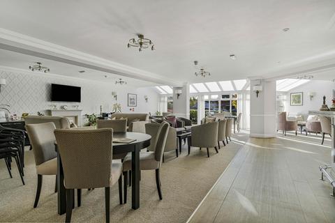 1 bedroom flat for sale - Linden Lodge, Bicester, OX26