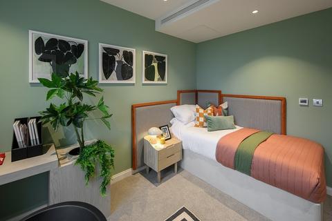 2 bedroom apartment for sale - Plot B1.14.4 at Oval Village, Kennington Lane SE11