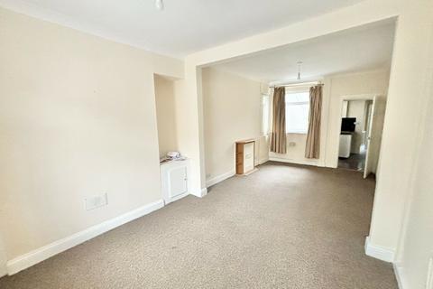 2 bedroom terraced house to rent - 39, Plough Road, Swansea, West Glamorgan, SA1 2QA