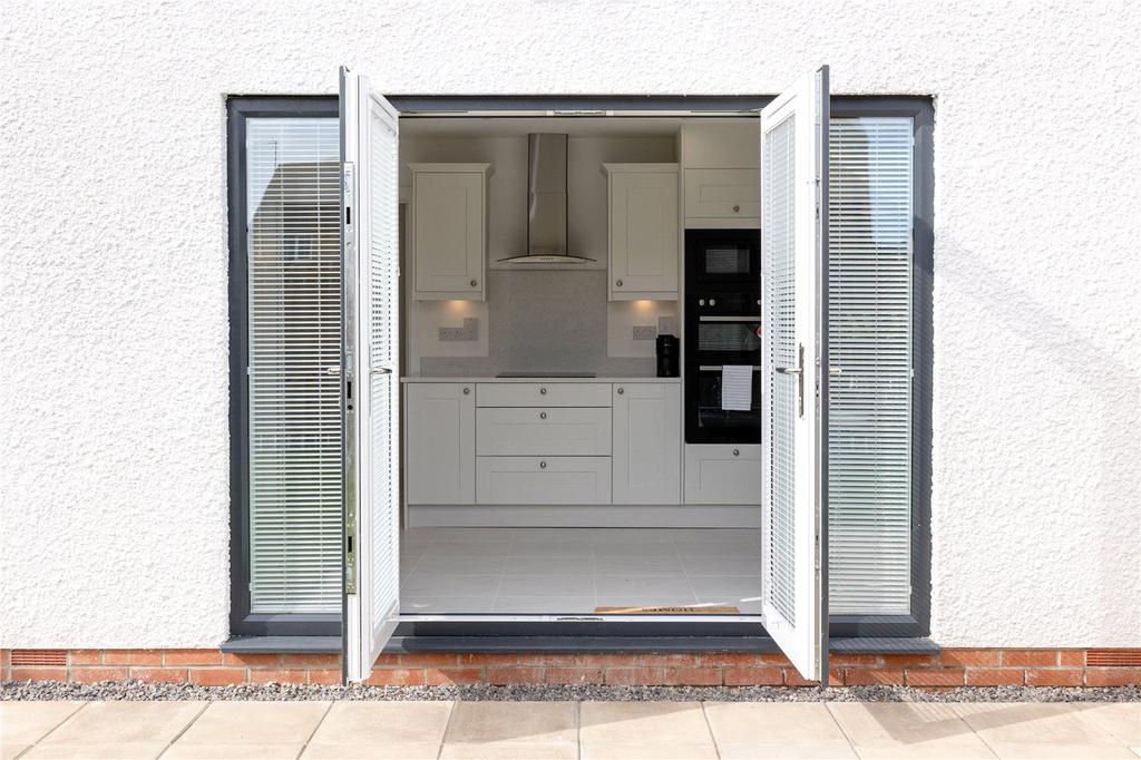 French Doors
