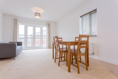 2 bedroom apartment to rent, Tenor Close, Buckingham