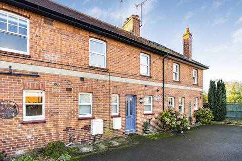 2 bedroom cottage for sale, St. Rumbolds Road, Wallingford, OX10
