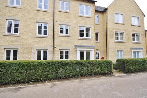 2 bedroom apartment for sale - Priory Mill Lane, Witney, OX28