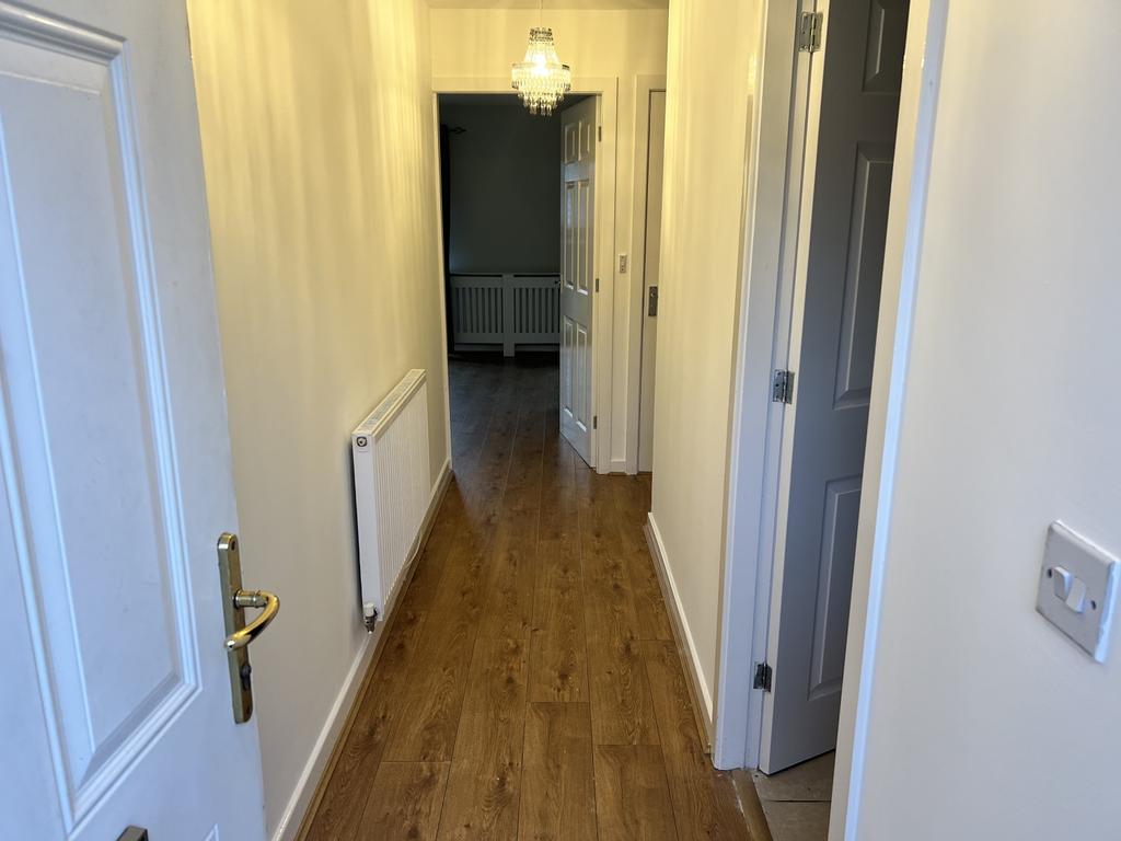 Denham Close, Prenton, Wirral, CH43 3 bed semidetached house to rent