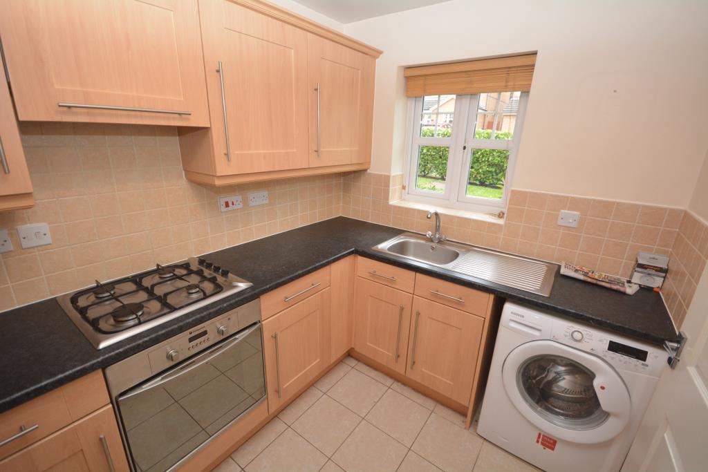 Denham Close, Prenton, Wirral, CH43 3 bed semidetached house to rent