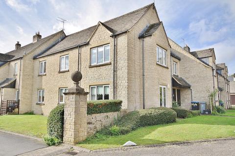 2 bedroom apartment for sale - St Marys Mead, Witney, OX28