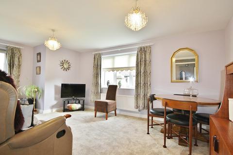 2 bedroom apartment for sale - St Marys Mead, Witney, OX28