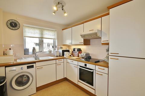 2 bedroom apartment for sale - St Marys Mead, Witney, OX28