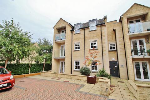 2 bedroom apartment for sale - Woodstock Road, Witney, OX28