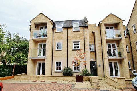 2 bedroom apartment for sale - Woodstock Road, Witney, OX28