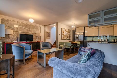 undefined, Dunworth Mews, England, United Kingdom, London W11