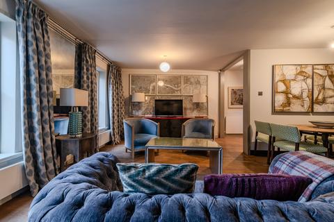 undefined, Dunworth Mews, England, United Kingdom, London W11