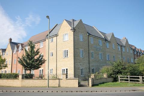 2 bedroom apartment for sale - Cresswell Close, Yarnton, OX5