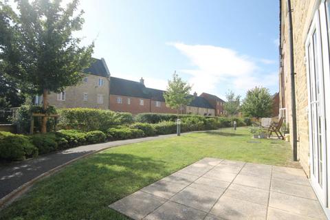 2 bedroom apartment for sale - Cresswell Close, Yarnton, OX5