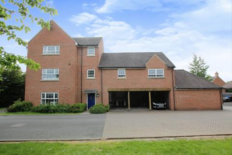 2 bedroom apartment for sale, Hayday Close, Yarnton, OX5
