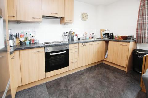 2 bedroom apartment for sale, Hayday Close, Yarnton, OX5
