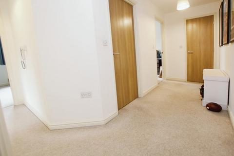 2 bedroom apartment for sale - Hayday Close, Yarnton, OX5