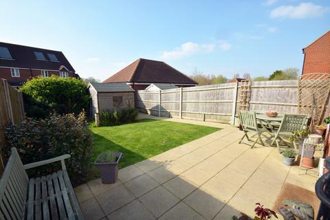 2 bedroom end of terrace house for sale, Cossicle Mead, Blewbury, OX11
