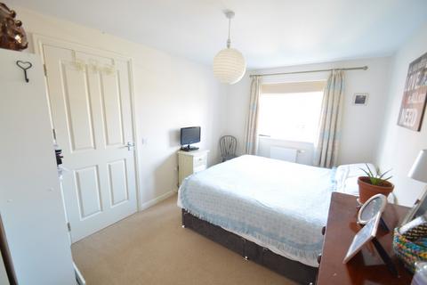 2 bedroom end of terrace house for sale, Cossicle Mead, Blewbury, OX11
