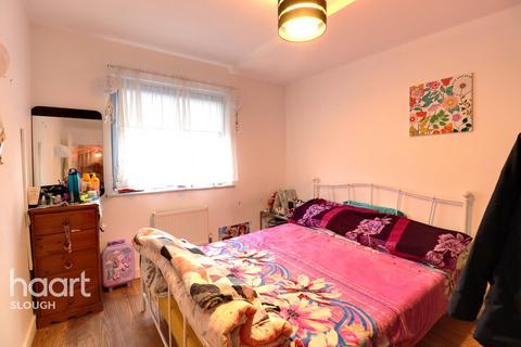 1 bedroom apartment for sale, Windmill Road, Slough