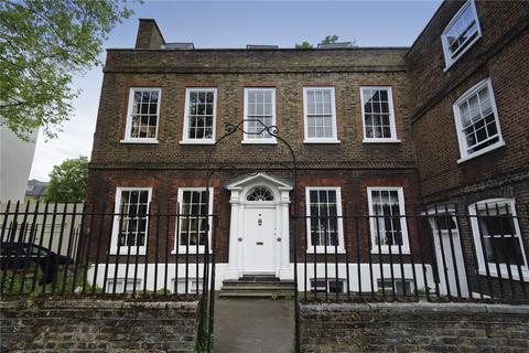 8 bedroom detached house for sale, Crooms Hill, Greenwich, London, SE10