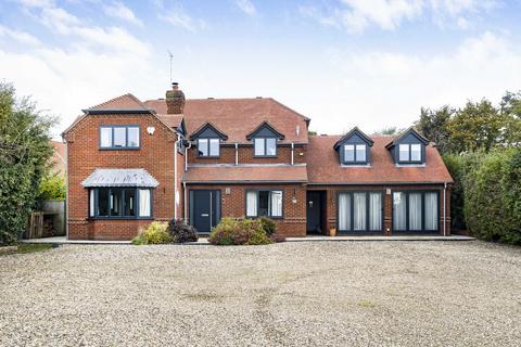 5 bedroom detached house for sale, Beauchamp Grange, Brightwell-cum-Sotwell, OX10