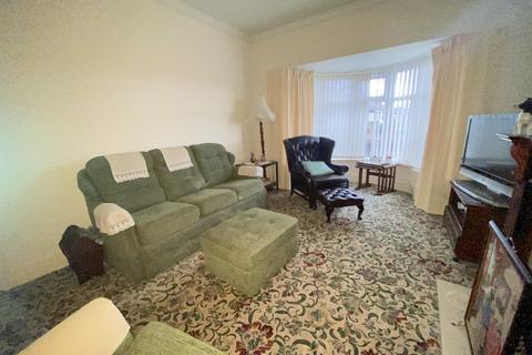 2 bedroom semi-detached bungalow for sale, St Nicholas Avenue, Sunderland, Tyne and Wear, SR3