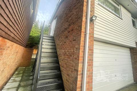 undefined, Lockton Chase, Ascot, Berkshire, SL5