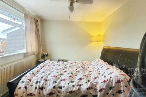 undefined, Lockton Chase, Ascot, Berkshire, SL5