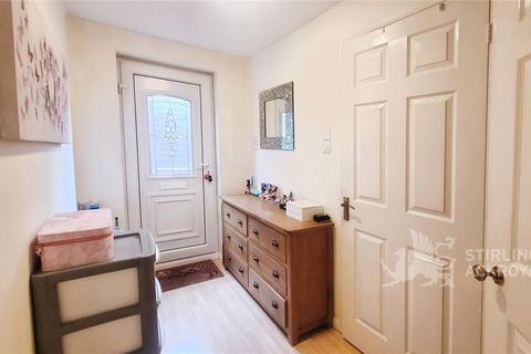 undefined, Lockton Chase, Ascot, Berkshire, SL5