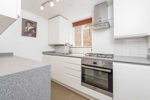 2 bedroom flat to rent - Norwood Road, Herne Hill, SE24