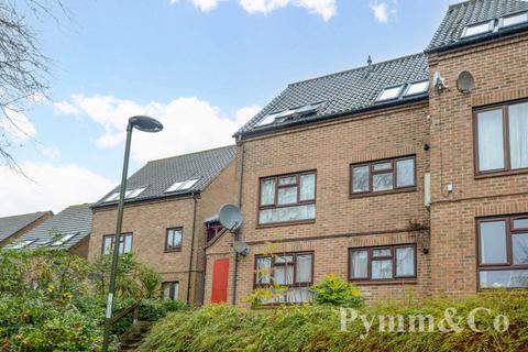 1 bedroom apartment for sale, Hassett Close, Norwich NR3