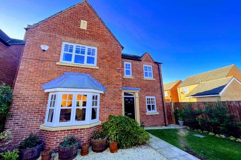 6 bedroom detached house to rent, Constable Square,  Warrington, WA1