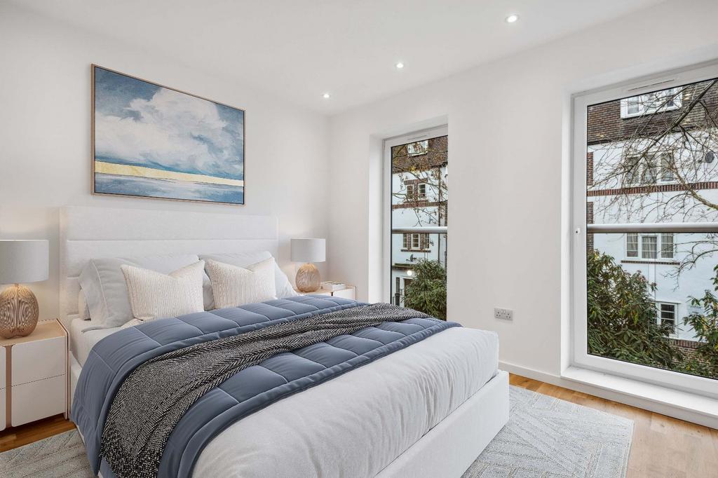 Principal Bedroom
