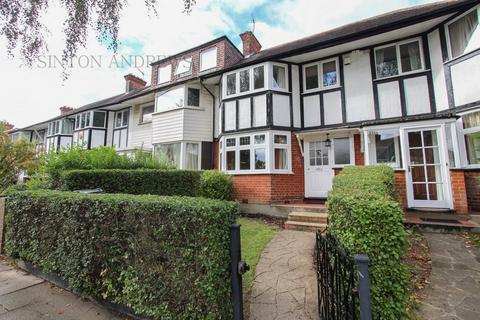 3 bedroom terraced house for sale, The Ridgeway, Acton, W3