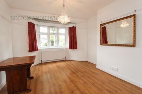 3 bedroom terraced house for sale, The Ridgeway, Acton, W3