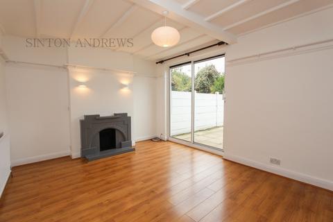 3 bedroom terraced house for sale, The Ridgeway, Acton, W3