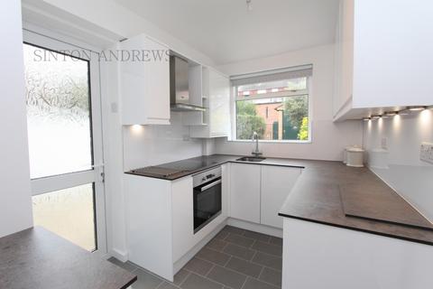 3 bedroom terraced house for sale, The Ridgeway, Acton, W3