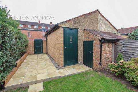 69 The Ridgeway, London, W3 8LP