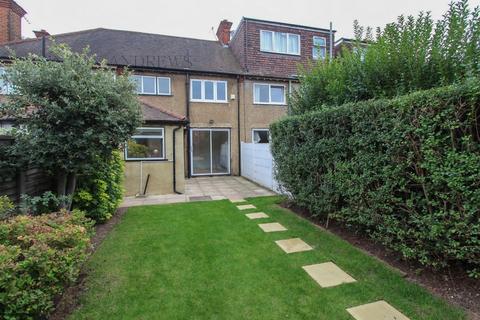 69 The Ridgeway, London, W3 8LP